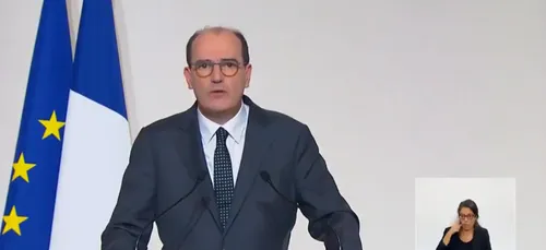 Confinement. Les règles restent "inchangées" explique Jean Castex