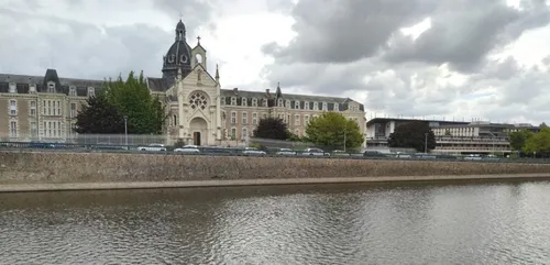 Château-Gontier. Un appel à manifester pour "les oubliés du Ségur"...