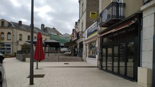 Confinement : le patron des hôtelliers et restaurateurs mayennais...