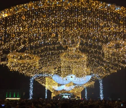 Laval. Le marché de Noël se fera virtuellement