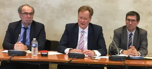 En Maine-et-Loire, un nouveau préfet prendra ses fonctions lundi