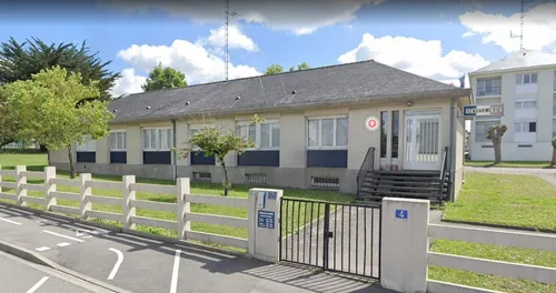 Segré. Une permanence d'écoute pour les victimes, en gendarmerie