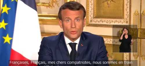 Confinement allégé et par étape