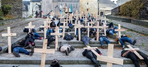 Angers. Restaurateurs et hôteliers à bout de souffle