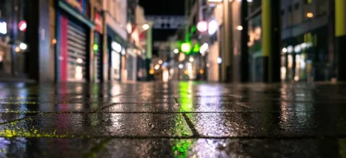 En Mayenne, l'ouverture des commerces est "une belle avancée" pour...