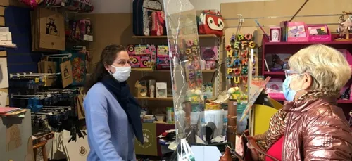 Château-Gontier-sur-Mayenne. Du monde pour la réouverture des...