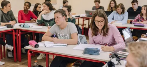 Orientation. À Laval, l'UCO organise des portes ouvertes virtuelles