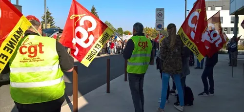 Laval. Un appel à manifester demain
