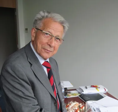 Segré-en-Anjou Bleu : un ancien directeur de Paulstra et...