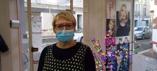 Segré. Une coiffeuse privée de téléphone pendant un mois pour avoir...