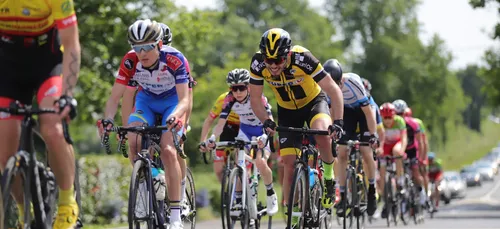 Course Nantes-Segré : Une nouveauté en 2021 !