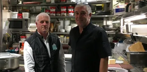 "On veut faire manger les gens correctement", le label Bœuf Fermier...