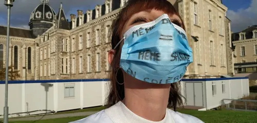 Laval : une nouvelle manif pour les "Exclus du Ségur" demain