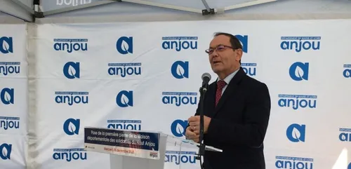 En Maine-et-Loire, il manque plus de 100 familles d'accueil pour...