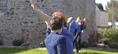 Mayenne Culture recherche des danseurs amateurs
