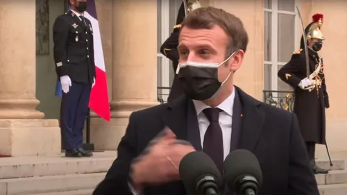 Covid-19 : le Président Macron positif, le Premier Ministre et le...