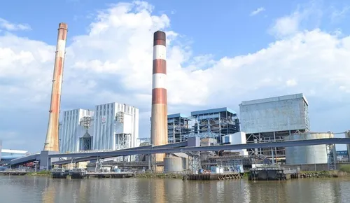 Mayenne : des salariés d'EDF en grève aujourd'hui contre la...