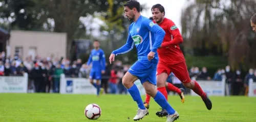 Coupe de France de Football : un format inédit