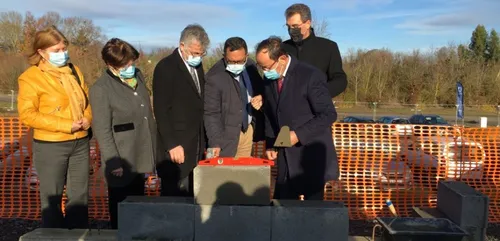 Grez-Neuville. Une Maison départementale des solidarités en 2021