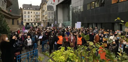 En Mayenne, Olivier Richefou suspend la décision sur la suppression...