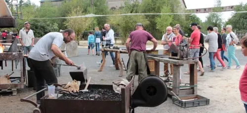 Centrale 7 : Marché de Noël ce week-end