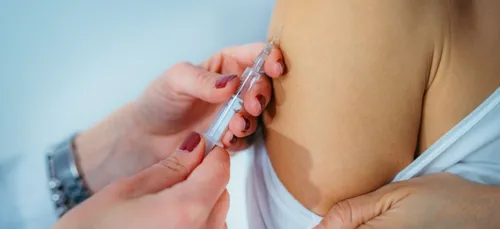 En Mayenne, la vaccination devrait commencer début janvier