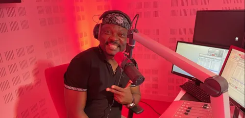 Le 31 décembre, nos DJ's vous accompagnent pour le réveillon