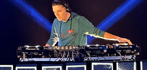 Votre DJ set list du réveillon