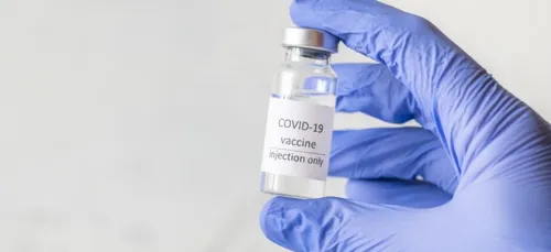 Vaccination : les doses sont arrivées à l'hôpital de Laval