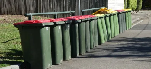 Anjou Bleu : les tarifs de collecte des ordures augmentent