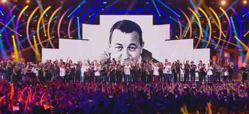 Découvrez le nouvel hymne des enfoirés !