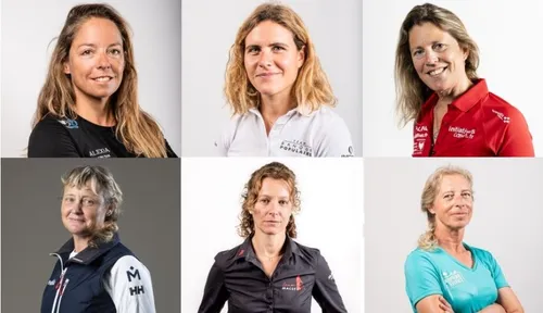 Vendée Globe, semaine 8 : Six femmes au départ, tant mais si peu