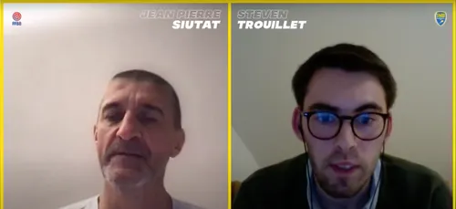 Sports. Le club du Sud Mayenne Basket réalise sa propre émission de...