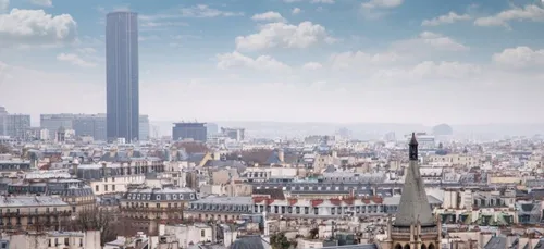 À Paris, l'Espace M du département de la Mayenne quitte la Tour...