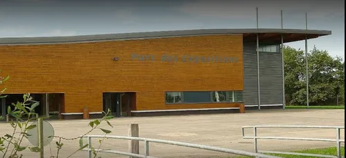 Segré. Un centre de vaccination au parc des expositions