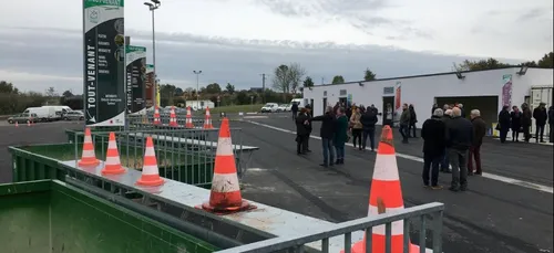 Segréen. Attention au démarchage frauduleux