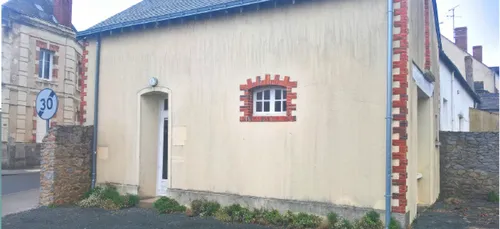 Bécon-les-Granits. Un nouvel espace pour les jeunes