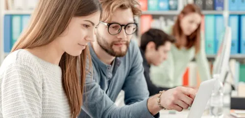 Université. "il y a une perte de sens" pour des étudiants, explique...