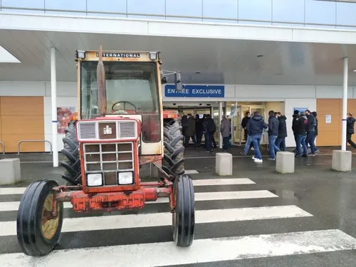 Loi EGalim : le compte n'y est toujours pas pour la FDSEA et les...