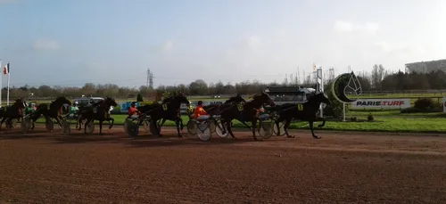Hippisme : Nos préférés pour ce samedi 23 janvier