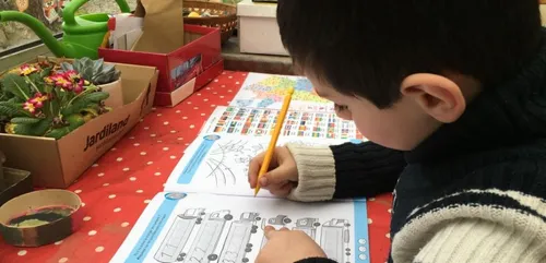 Ecole à la maison. "On veut garder notre liberté de choisir",...