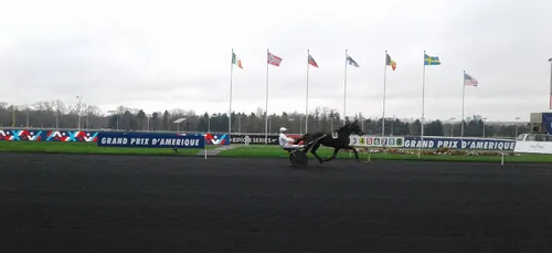 Hippisme : Nos préférés pour ce dimanche 31 janvier
