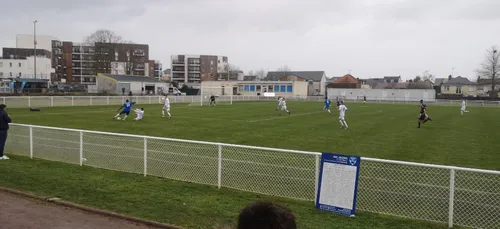 Stade Lavallois : les matchs amicaux programmés 