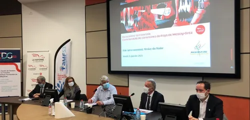 "Est-ce que toutes les entreprises vont passer le cap ?",...