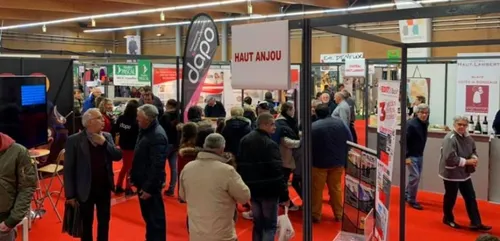 Segré-en-Anjou-Bleu. La Foire-expo 2021 annulée