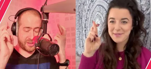 The Voice : 2 chanteuses de la région ce samedi soir sur TF1...