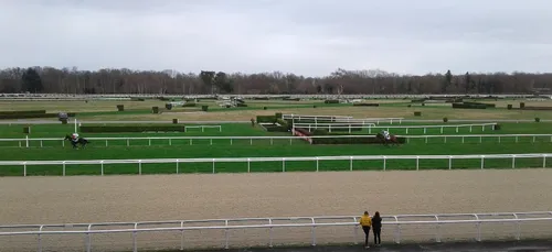 Hippisme : Nos préférés pour ce dimanche 7 février