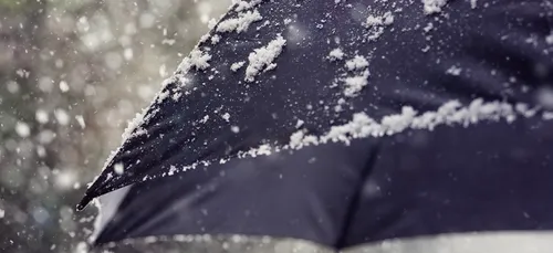 Neige demain et températures glaciales dans les prochains jours !