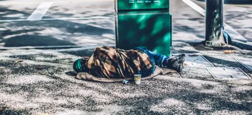 En Maine-et-Loire, le plan grand froid passe au niveau jaune