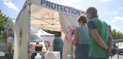 En Mayenne, une nouvelle organisation pour le dépistage